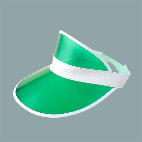 Kid PVC Visor