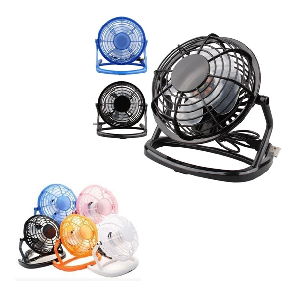 Usb Plug-In Fan