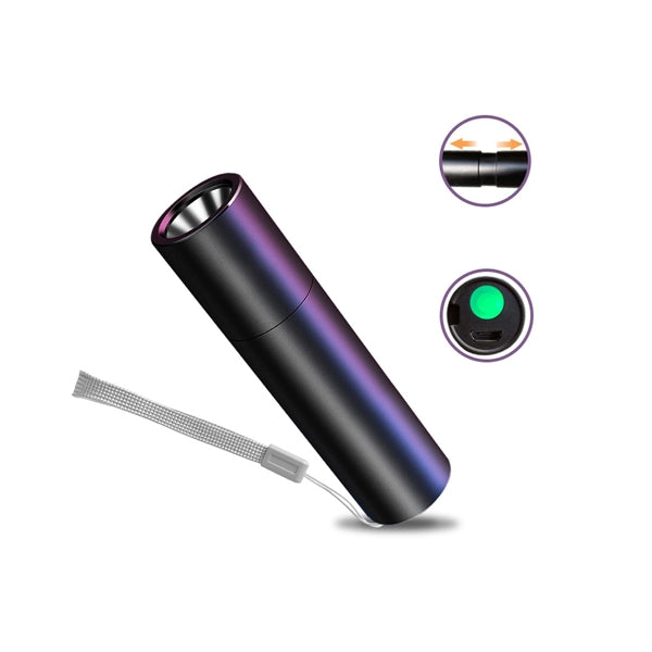 Mini Led Flashlight