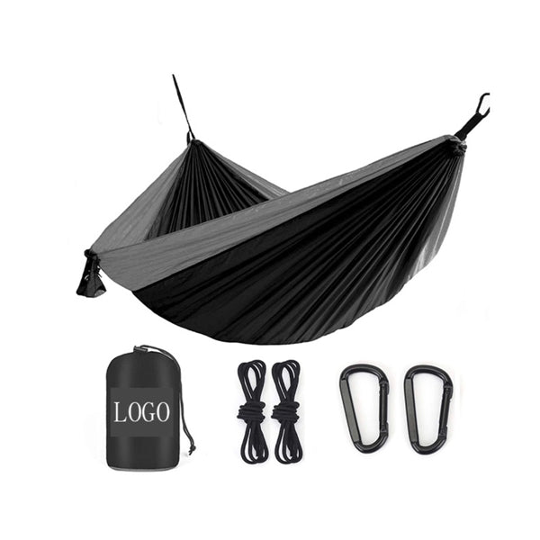 Portable Camping Hammock