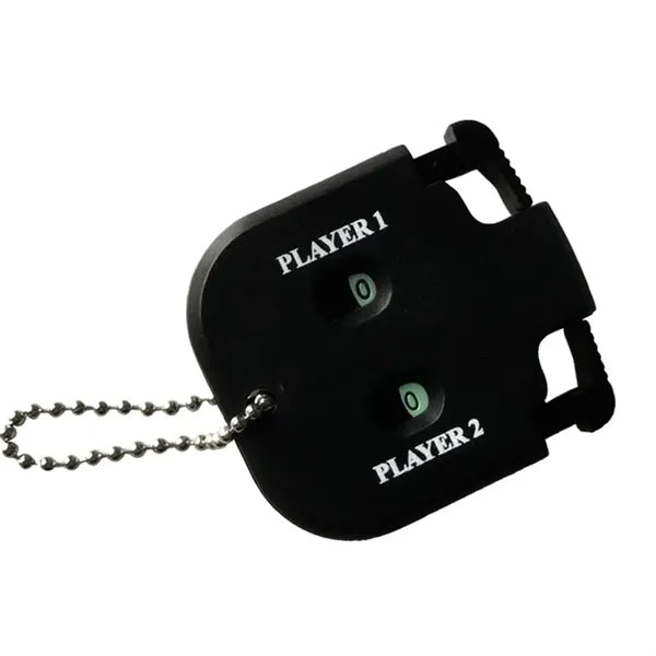 Golf Stroke Counter