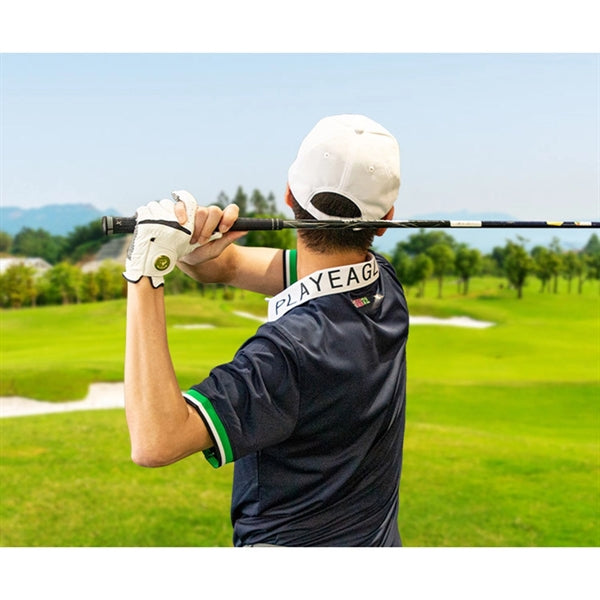 Leather Golf Glove 1pc