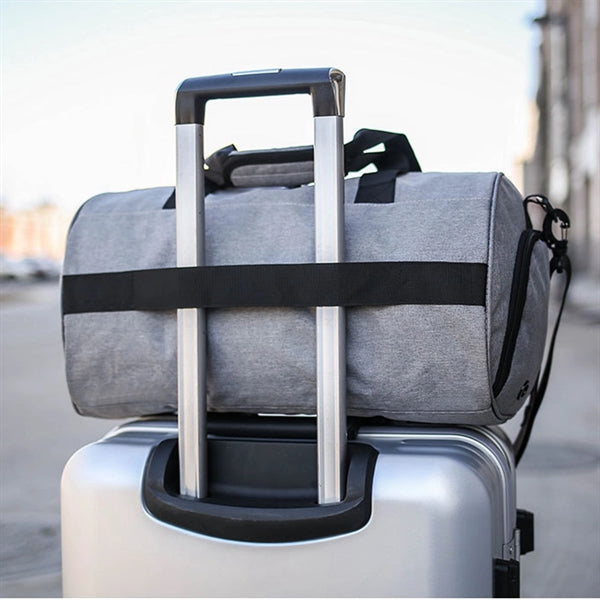 Gym Duffle Bag For Men Women