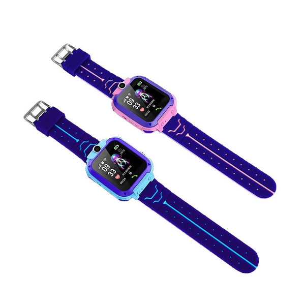 Smart Watch For Kids 24 Hours Activity Tracking
