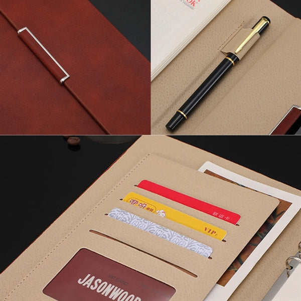Notebookd Gift Set