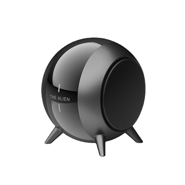 Mini Portable Wireless Bluetooth Speaker