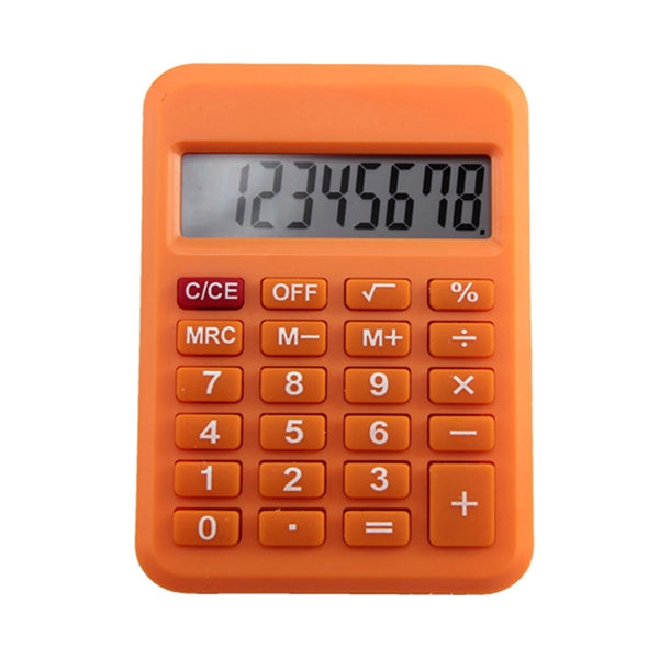 Mini Electronic Calculator