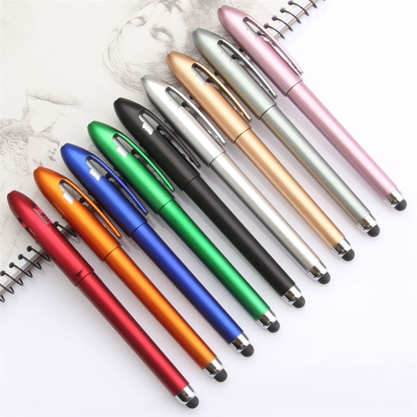 Custom Value Sunray Promotional Pens