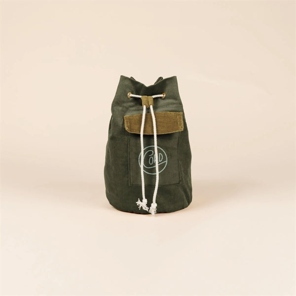Bucket Sling - Corduroy