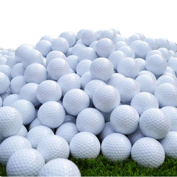 Soft Golf Ball