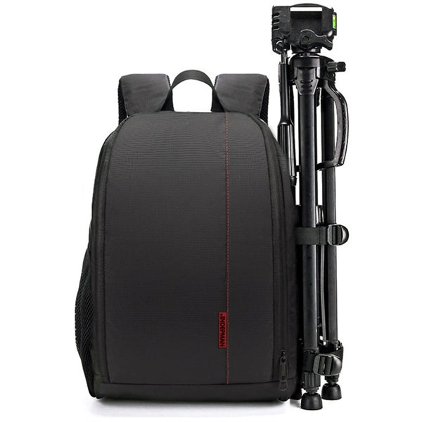 Camera Backpack Bag Professional For Dslr Slr