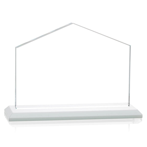 Domicile Award - White