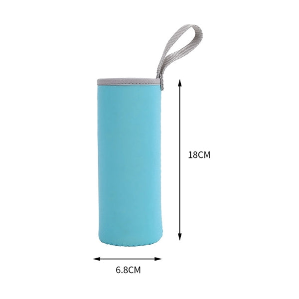 Heat Preservation Portable Cup Sleeve
