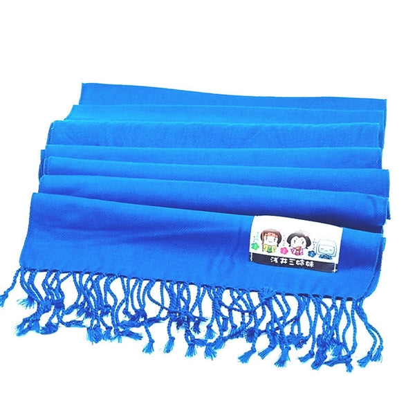 Bamboo Rayon Scarf