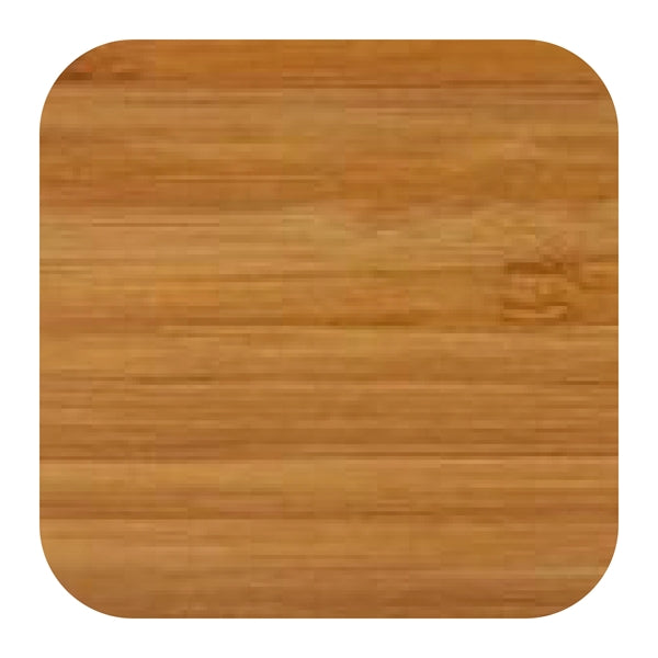 Bamboo Qi Wireless Charging Pad