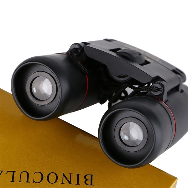 Outdoor Portable Binoculars Telescope