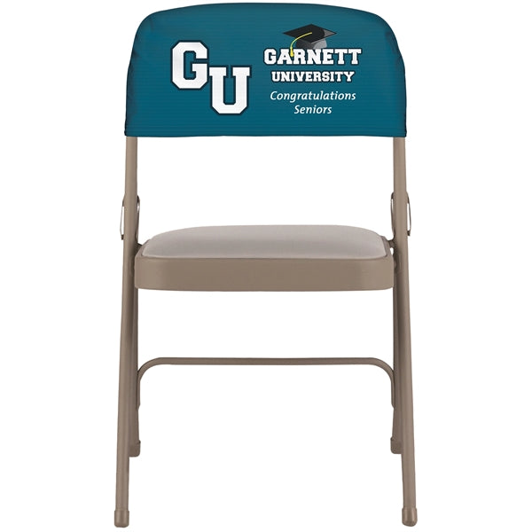 Folding Chair Back Cover