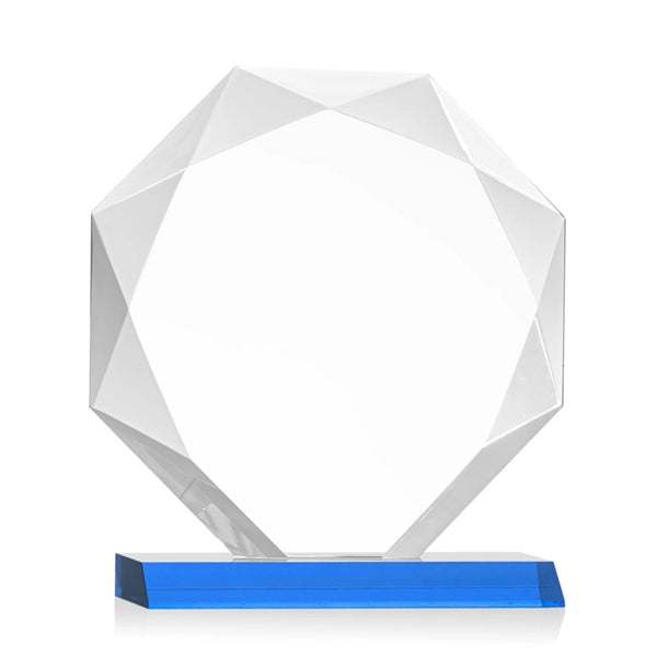 Kitchener Award - Sky Blue
