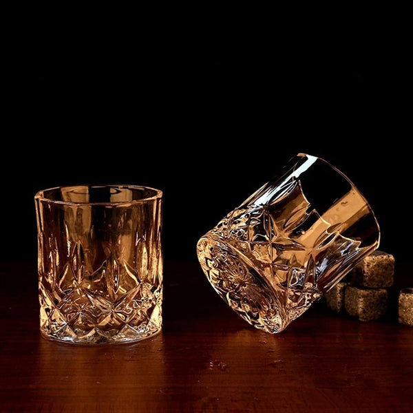Whiskey Gift Set