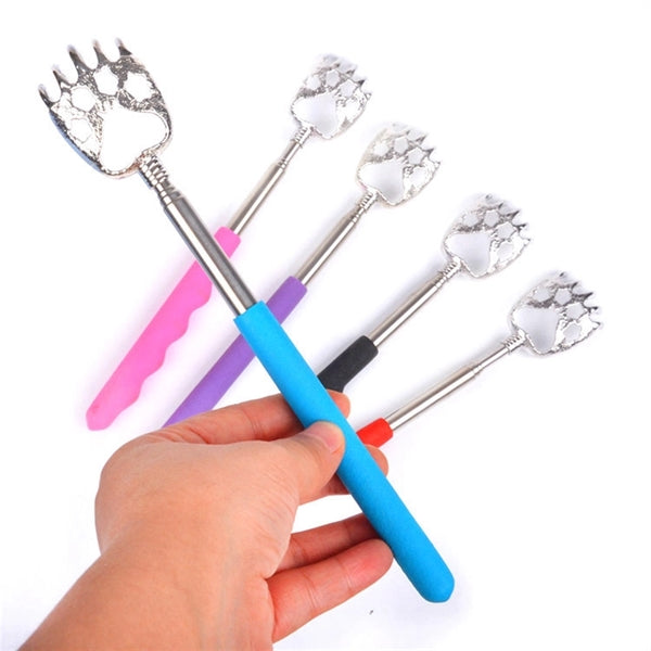 Telescopic Back Scratcher