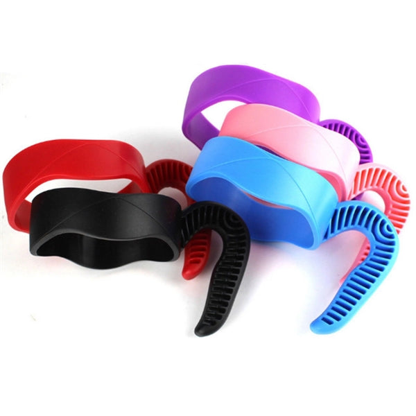 Rubber Anti Slip Handle For 30oz Tumbler