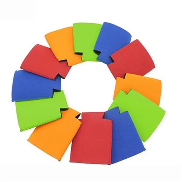 Neoprene Can Sleeve