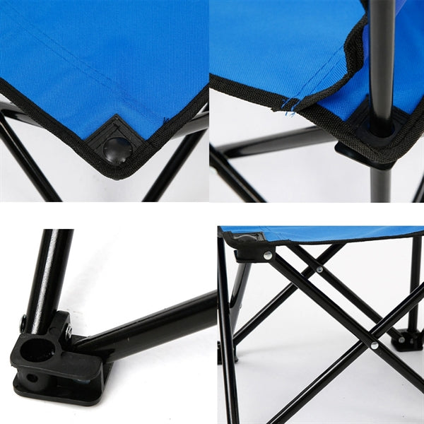 Ultra Light Outdoor Camping Chair