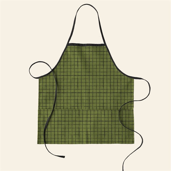 Hot Pockets Apron 1000d RPET