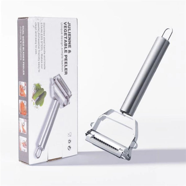 Stainless Steel Vegetable Peeler