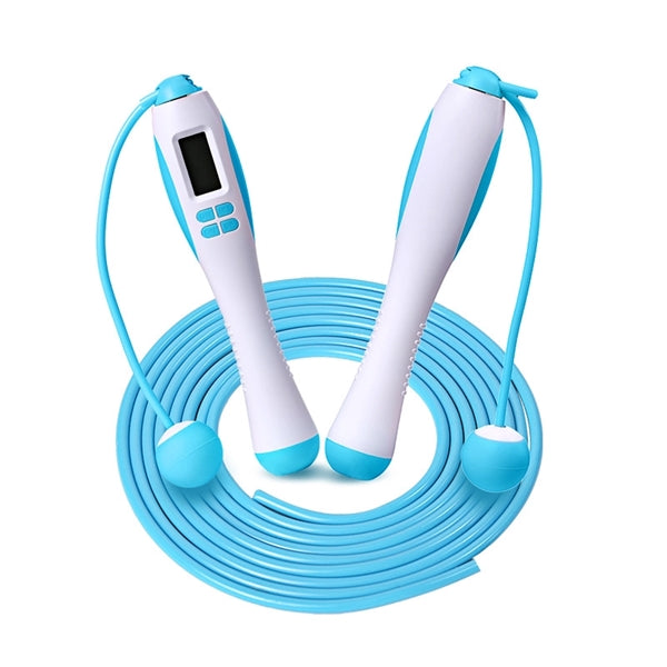 Jump Rope Counter