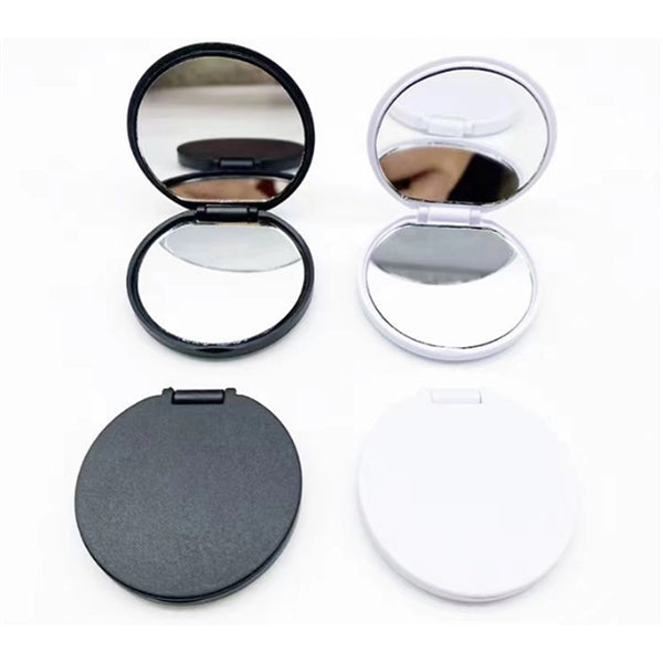 Double Sided Mirror Phone Holder