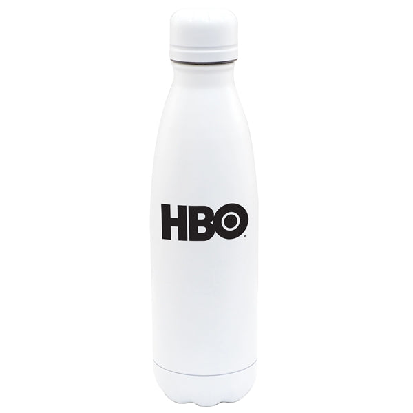 17oz. Stainless Steel Insulated Vacuum Bottle with Lid