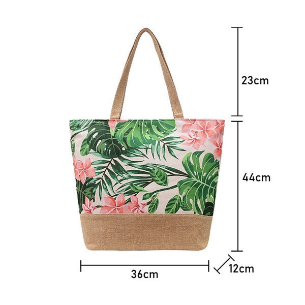 Canvas Tote Bag