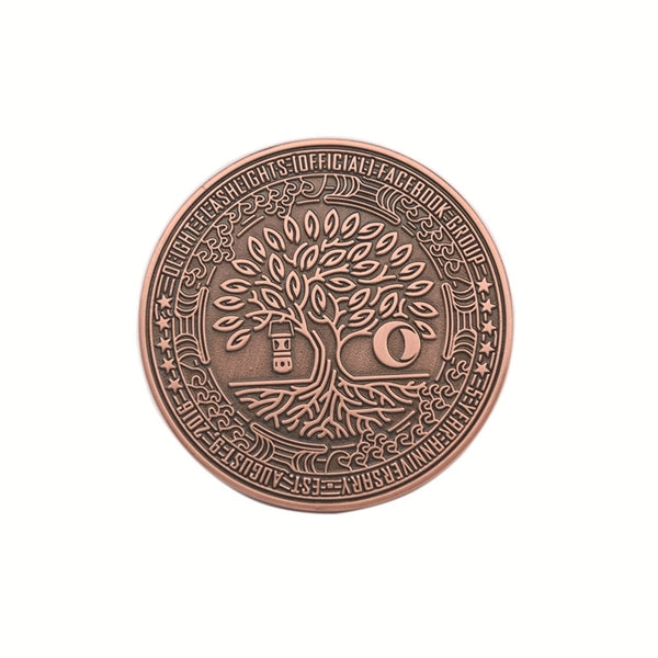 Customized Challenge Coins