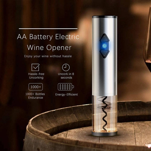 Electric Wine Opener