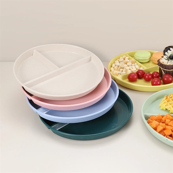 Portion Control Plate