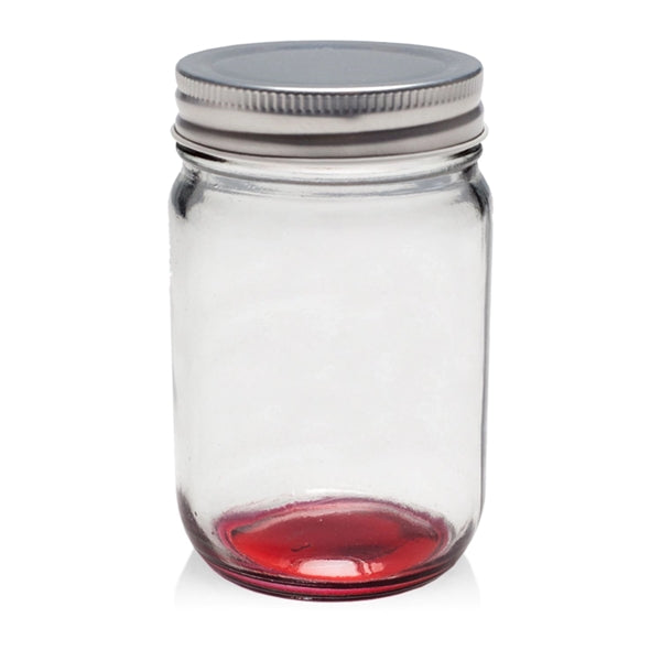 12 oz. Decorating Mason Jars