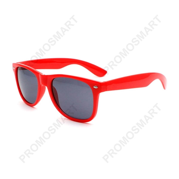 Solid Color Sunglasses