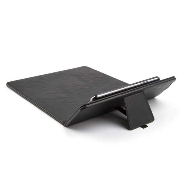 Folding Wireless Charging Mouse Pad