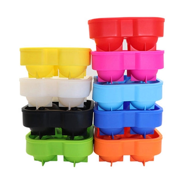 Ice Ball Trays