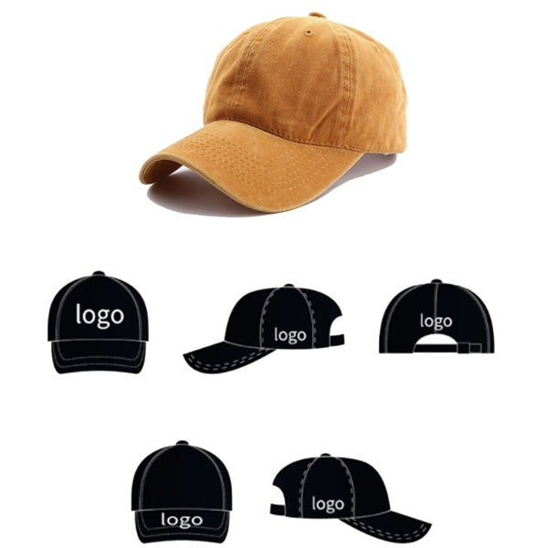 Fashion Baseball Cap