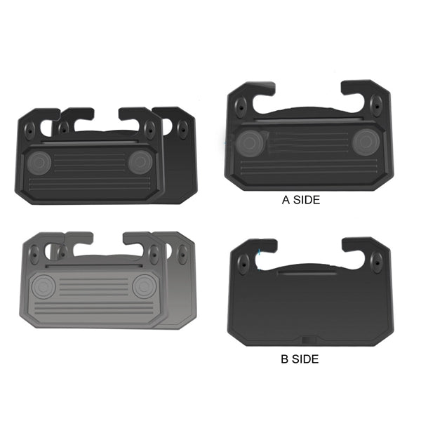 Steering Wheel Desk Car Tray