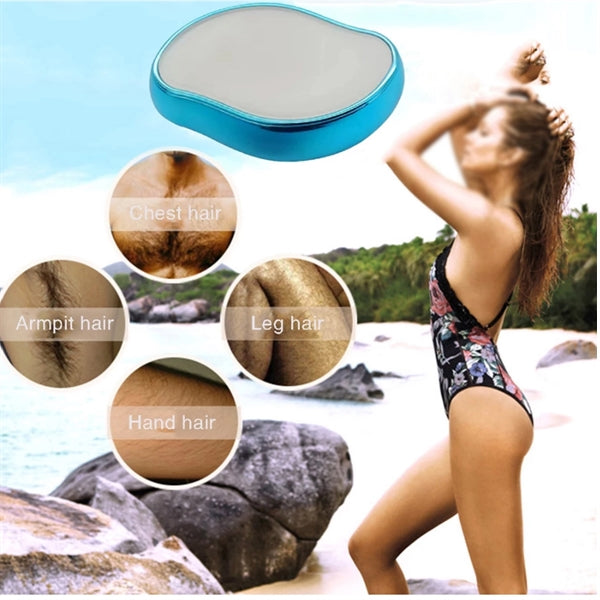 Crystal Hair Remover