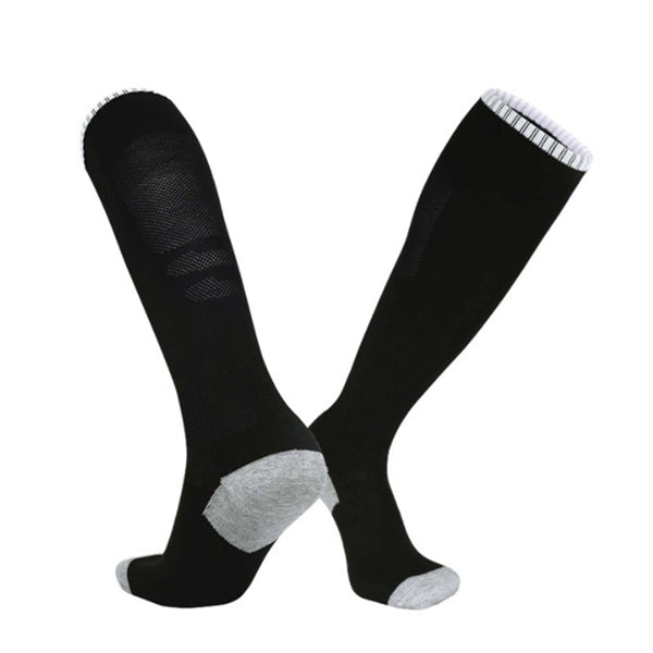 Knee High Soccer Socks