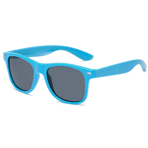 Reflective Sunglasses