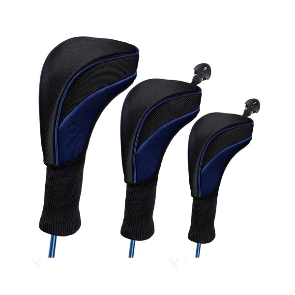 Golf Club Driver Head Cover