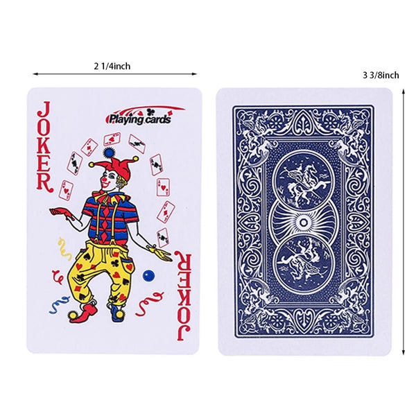Customized Playing Cards