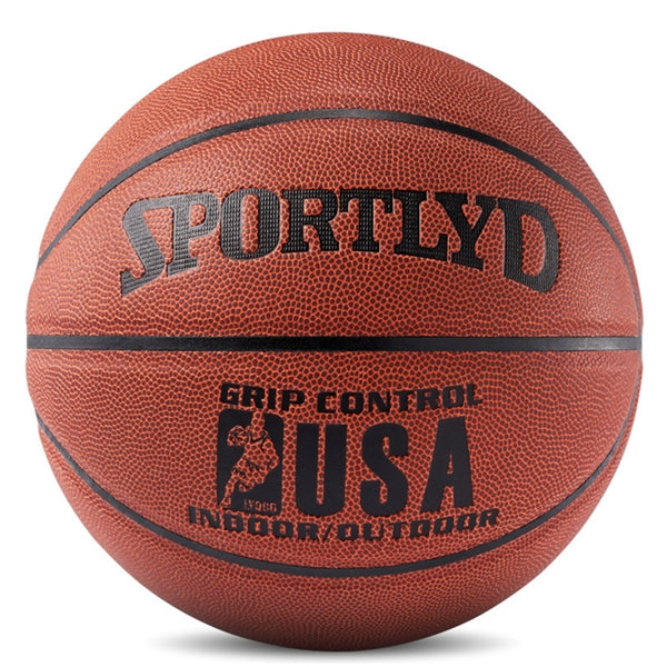 Spalding Indoor-Outdoor Basketball