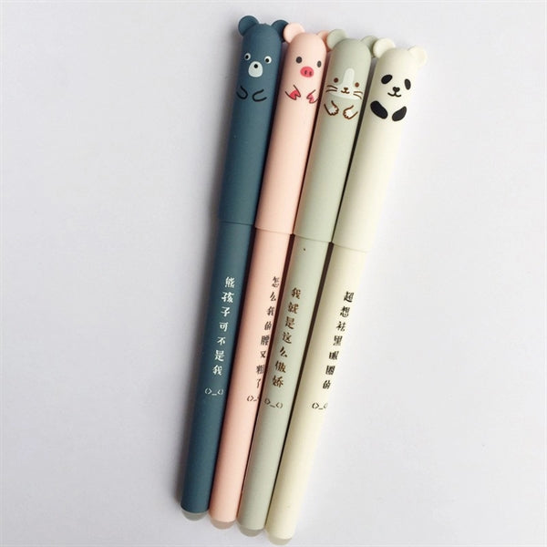 Fashion Gel Pen