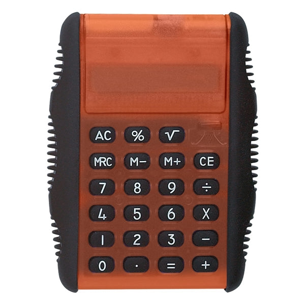 Grip And Flip Calculator